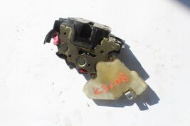 2002-2005 SUBARU IMPREZA WRX RH FRONT PASSENGER DOOR LOCK ACTUATOR K3108 image 2