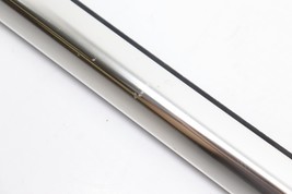 10-13 MERCEDES-BENZ C207 COUPE FRONT RIGHT PASSENGER DOOR CHROME MOLDING E2105 image 6