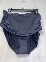 Lauren Ralph Lauren High Waisted Bikini Bottom Size 22W NWOT - £13.51 GBP