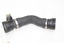 06-11 MINI COOPER S Front Upper Radiator Coolant Hose F1978 image 6
