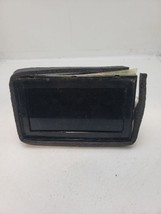 Info-GPS-TV Screen Display Screen Dash Fits 04-05 MAXIMA 385249CODE NOT ... - €22,88 EUR