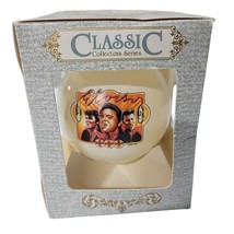  Classic Collectors Series Elvis Presley Christmas Ornament Vintage NIB - $348.48 MXN