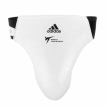 adidas WT Approved Taekwondo Male Groin Guard - L - $41.04+