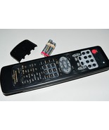 GENUINE MARANTZ RC5300SR RECEIVER REMOTE - SR4200 SR4300 SR4400 TESTED W... - $317.07 MXN