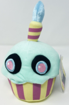 Five Nights At Freddy&#39;s Funko Cupcake Spring Colorway Easter Plush Toy FNAF - $49.99