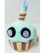 Five Nights At Freddy's Funko Cupcake Spring Colorway Easter Plush Toy FNAF - £39.84 GBP