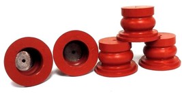 LOT OF 5 NEW GENERIC Z0471 SEAT VALVES - €20,30 EUR