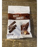 Beefeaters Beef Snack Sticks For Dogs - $12.25 CAD
