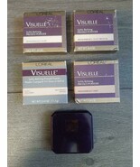 L&#39;oreal Visuelle Softly Refining Pressed Powder Choose Shade - $7.91+