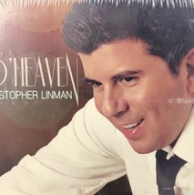 Christopher Linman O &#39; Heaven CD 2012 Sealed New 12 Songs Album - £8.23 GBP