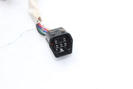 06-08 MAZDA MX-5 MIATA NC XENON HEADLIGHT WIRE HARNESS E3907 image 2