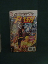 2010 DC - The Flash  #5 - 7.0 - £1.07 GBP