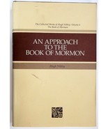 An Approach to the Book of Mormon (Collected Works of Hugh Nibley) [Hard... - $741.93 MXN