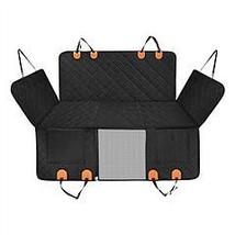 Dog Car Seat Cover For Back Seat by iMountek - $55.50