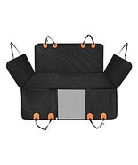 Dog Car Seat Cover For Back Seat by iMountek - €41,89 EUR