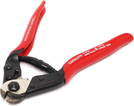 Forney 70408 Wire and Cable Cutter, 3/64-Inch Thru 3/16-Inch - $57.25