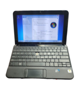 HP Mini 110 HSTNN-I70C 10.1&quot; Intel Atom N270 1.6GHz 2GB Ram Windows 7 St... - $97.69 CAD