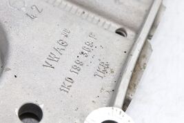 Crossmember/K-Frame Front Station Wgn 2.5L Fits 06-14 JETTA 75891 image 7