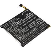 LIONX Replacement Battery for Learning Thermostat T200377, Learning Ther... - $334.73 MXN
