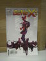 Marvel Comic Genext Issue 4 - October 2008- Brand NEW- L116 - £2.07 GBP
