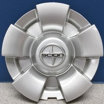ONE 2008-2015 Scion xB # 69550 16&quot; 10 Spoke Wheel SILVER Center Cap BRAND NEW - £27.52 GBP