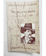 1990 PB City of the Saints: And Across the Rocky Mountains to California... - $54.34 CAD