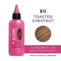 Clairol Professional Jazzing - 80 Toasted Chestnut