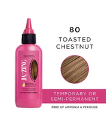 Clairol Professional Jazzing - 80 Toasted Chestnut - $18.87 CAD