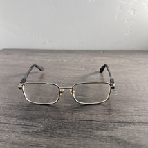Ray-Ban Kids Eyeglasses RB1043 4008 Black Grey Square 48-16-125 FRAMES ONLY - $19.87