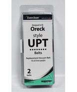 Generic Oreck Style UPT Vacuum Belts 2 Pack - $7.24 CAD