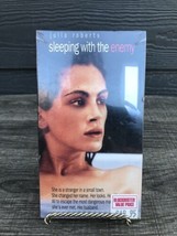 Sleeping With the Enemy (VHS, 1991). Brand New Sealed Watermark - £12.53 GBP