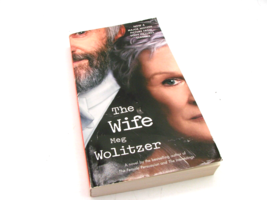 The Wife 2003 A Novel By Meg Wolitzer Paperback Book with 288 Pages - $6.89