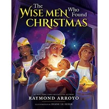 The Wise Men Who Found Christmas - £13.22 GBP