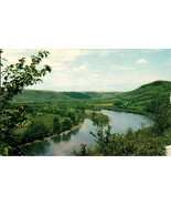 Vintage Standing Stone Narrows Postcard By Dexter Press - $2.96