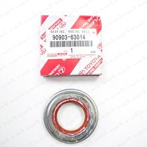 New Genuine Toyota Highlander Camry Avalon ES RX Front Strut Bearing 909... - $42.38