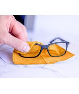 Tiny Tilo Microfiber Cleaning Cloth – 6x6 Inches – Perfect for Eyeglasse... - $11.16 CAD