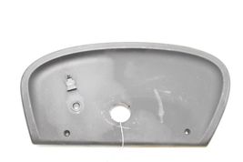 97-04 PORSCHE BOXSTER RIGHT PASSENGER SEAT SWITCH TRIM PANEL Q6313 image 8