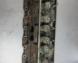 Cylinder Head From 1992 Chevrolet K1500  5.7 10110810 - £168.34 GBP