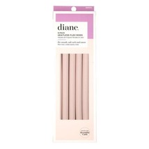 Diane Heatless Flex Rods, 6 Pack-Choose Yours - $16.16