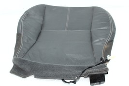 2000-2005 MERCEDES W163 ML350 ML500 LOWER SEAT COVER BLACK LEFT OR RIGHT H901 image 9