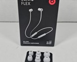 Rubber Ear Tips for  Beats by Dr. Dre Flex Wireless In-Ear Headphones - ... - £7.88 GBP