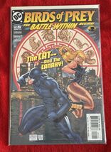 Birds of Prey #81 DC Comics June 2005 - $5.32
