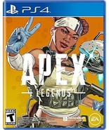 Apex Legends Lifeline Edition - PlayStation 4 [video game] - £11.79 GBP