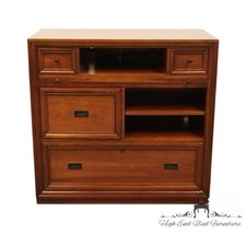 STANLEY FURNITURE Contemporary Modern 40&quot; Media Console / Chest 816-68-44 - $1,199.99