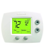 Honeywell TH5110D1006/U Non-Programmable Thermostat, Premier White - £157.41 GBP