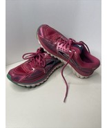 Brooks Glycerin 13 Sz 9  M(B) EU 40.5   Women&#39;s Running Shoes Pink 12019... - £17.68 GBP