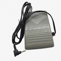 StitchMaster Speed Pedal: Precision Control for Viking, White, Bernina S... - $49.45