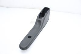 08-15 SMART FORTWO CENTER CONSOLE COVER TRIM PANEL Q8001 image 5