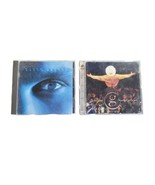 Double Live by Garth Brooks 1998 2 Discs &amp; Fresh Horses CD 1995 3 Discs ... - £5.59 GBP