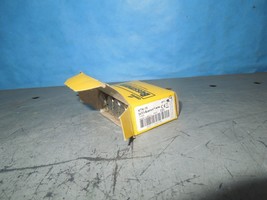 Eaton Bussmann Limitron KTK-15 Fast Acting Class CC Fuse 15A 600VAC Box ... - $67.00